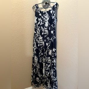 Gorgeous Flowing Maxi Dress